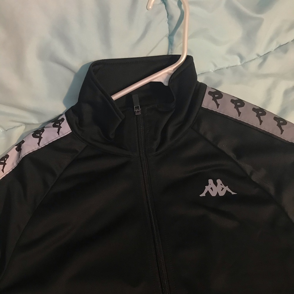 Kappa Zipup